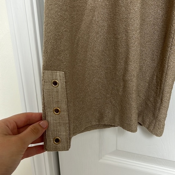 St. John sport knit drawstring pants| Resort 07 GRP 2 - Picture 7 of 12